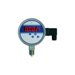Digitális manométer átmérő 100