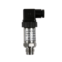 Heim nyomásérzékelő ISO 4400