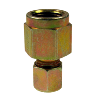 Csőcsatlakozó csavarzat