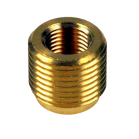 Öntömítésű közdarab