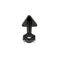 Mérőkészülék tartó DIN 16281