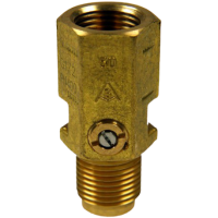 Nyomáslökés csillapító