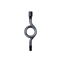 Vízzsákcső DIN 16282, O-Forma C