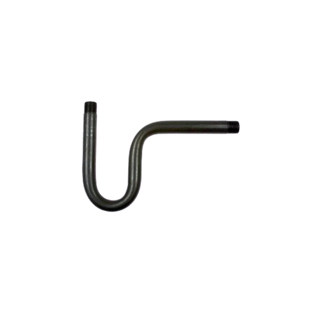 Vízzsákcső U-Forma